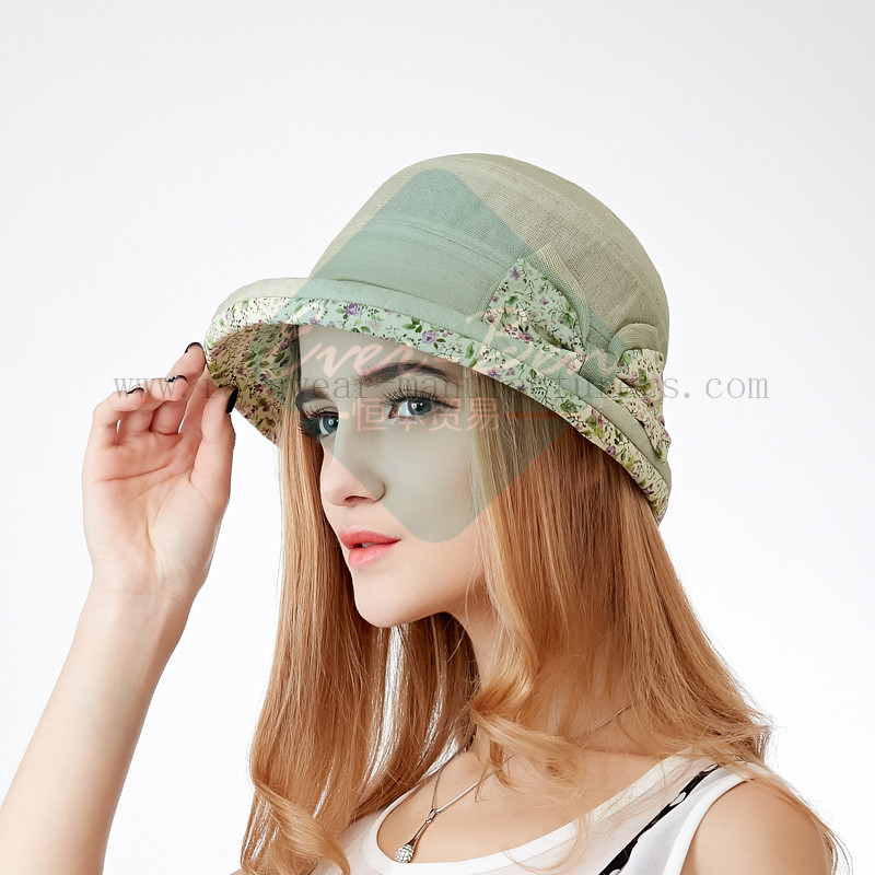 Fashion uv sun hats for ladies5